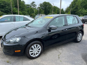 Thumbnail image of 2013 Volkswagen Golf at Winthrop Street Motors Inc.