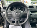 Thumbnail image of 2013 Volkswagen Golf at Winthrop Street Motors Inc.