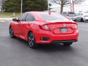 2017 Honda Civic Touring at Serra Buick Gmc Champaign