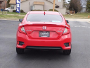 Thumbnail image of 2017 Honda Civic at Serra Buick Gmc Champaign