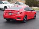 Thumbnail image of 2017 Honda Civic at Serra Buick Gmc Champaign