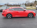 Thumbnail image of 2017 Honda Civic at Serra Buick Gmc Champaign