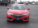Thumbnail image of 2017 Honda Civic at Serra Buick Gmc Champaign