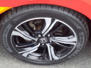Thumbnail image of 2017 Honda Civic at Serra Buick Gmc Champaign