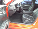 Thumbnail image of 2017 Honda Civic at Serra Buick Gmc Champaign