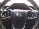 Thumbnail image of 2017 Honda Civic at Serra Buick Gmc Champaign