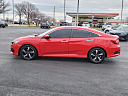 Thumbnail image of 2017 Honda Civic at Serra Buick Gmc Champaign
