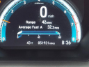 Thumbnail image of 2017 Honda Civic at Serra Buick Gmc Champaign