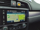 Thumbnail image of 2017 Honda Civic at Serra Buick Gmc Champaign