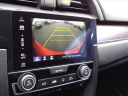 Thumbnail image of 2017 Honda Civic at Serra Buick Gmc Champaign