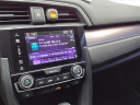 Thumbnail image of 2017 Honda Civic at Serra Buick Gmc Champaign