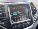 2015 Jeep Cherokee Trailhawk at Lou Fusz Subaru St. Louis