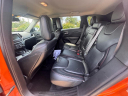 Thumbnail image of 2015 Jeep Cherokee at Lou Fusz Subaru St. Louis