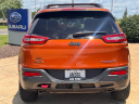 Thumbnail image of 2015 Jeep Cherokee at Lou Fusz Subaru St. Louis