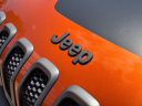 Thumbnail image of 2015 Jeep Cherokee at Lou Fusz Subaru St. Louis