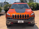 Thumbnail image of 2015 Jeep Cherokee at Lou Fusz Subaru St. Louis