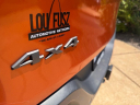 Thumbnail image of 2015 Jeep Cherokee at Lou Fusz Subaru St. Louis