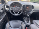 Thumbnail image of 2015 Jeep Cherokee at Lou Fusz Subaru St. Louis