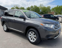 Thumbnail image of 2012 Toyota Highlander at Tri City Auto Sales LLC