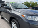 Thumbnail image of 2012 Toyota Highlander at Tri City Auto Sales LLC