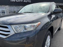 Thumbnail image of 2012 Toyota Highlander at Tri City Auto Sales LLC