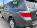 Thumbnail image of 2012 Toyota Highlander at Tri City Auto Sales LLC