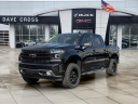 Thumbnail image of 2022 Chevrolet Silverado 1500 Limited at Dave Cross Motors