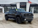 Thumbnail image of 2022 Chevrolet Silverado 1500 Limited at Dave Cross Motors