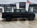 Thumbnail image of 2022 Chevrolet Silverado 1500 Limited at Dave Cross Motors