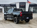 Thumbnail image of 2022 Chevrolet Silverado 1500 Limited at Dave Cross Motors