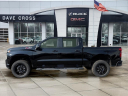 Thumbnail image of 2022 Chevrolet Silverado 1500 Limited at Dave Cross Motors