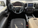 Thumbnail image of 2022 Chevrolet Silverado 1500 Limited at Dave Cross Motors
