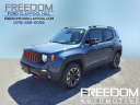 Thumbnail image of 2023 Jeep Renegade at Freedom Ford Pounding Mill