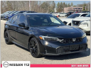 Thumbnail image of 2025 Honda Civic at Nissan 112 Sales Corp.