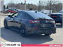 Thumbnail image of 2025 Honda Civic at Nissan 112 Sales Corp.