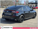Thumbnail image of 2025 Honda Civic at Nissan 112 Sales Corp.
