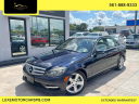 Thumbnail image of 2011 Mercedes-Benz C-Class at Luxe Motorcars