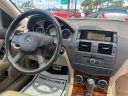 Thumbnail image of 2011 Mercedes-Benz C-Class at Luxe Motorcars