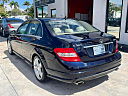 Thumbnail image of 2011 Mercedes-Benz C-Class at Luxe Motorcars
