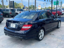 Thumbnail image of 2011 Mercedes-Benz C-Class at Luxe Motorcars