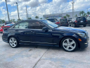 Thumbnail image of 2011 Mercedes-Benz C-Class at Luxe Motorcars