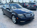 Thumbnail image of 2011 Mercedes-Benz C-Class at Luxe Motorcars