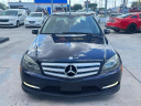 Thumbnail image of 2011 Mercedes-Benz C-Class at Luxe Motorcars