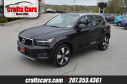Thumbnail image of 2020 Volvo XC40 at Crafts Cars