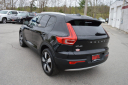 Thumbnail image of 2020 Volvo XC40 at Crafts Cars