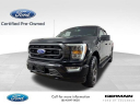 2022 Ford F-150 XLT at Germain Ford of Columbus New