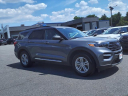 Thumbnail image of 2021 Ford Explorer at Verner Cadby Ford