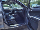 Thumbnail image of 2021 Ford Explorer at Verner Cadby Ford