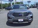 Thumbnail image of 2021 Ford Explorer at Verner Cadby Ford