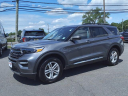 Thumbnail image of 2021 Ford Explorer at Verner Cadby Ford